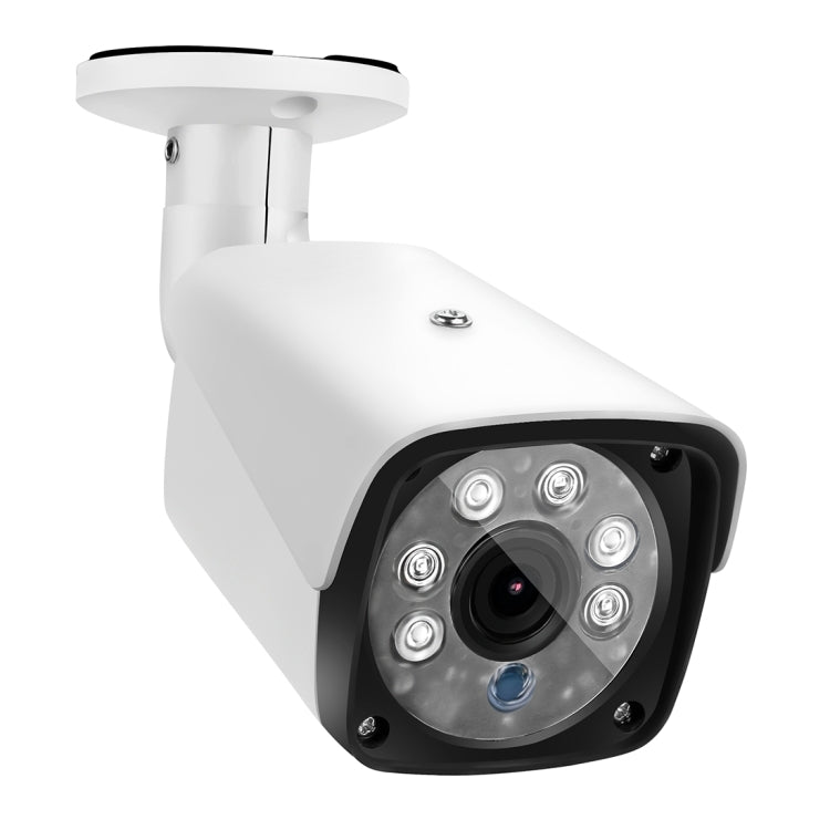 A4B3Kit 2MP 4CH 1080P CCTV Security Camera System AHD DVR Surveillance Kit, Support Night Vision / Motion Detection A4B3Kit 2MP 4CH 1080P CCTV Security Camera System AHD DVR Surveillance Kit, Support Night Vision / Motion Detection